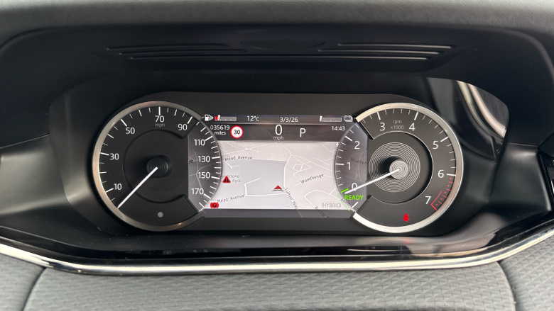 Land Rover Range Rover Evoque 1.5 P300e R-Dynamic S 5dr Auto Hatchback